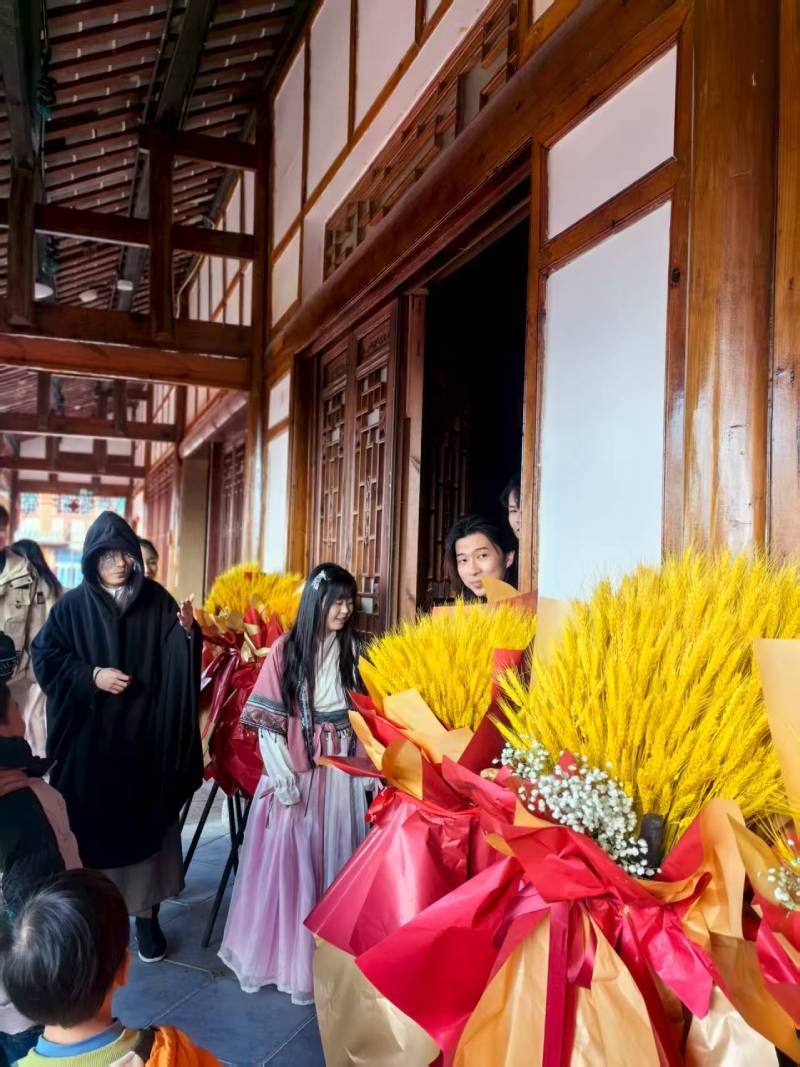 师宗县文旅项目策划
